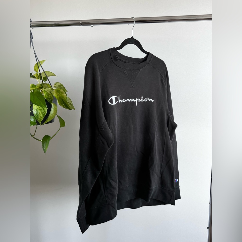 Champion Longsleeve